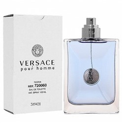 Тестер Versace pour Homme 100 ml